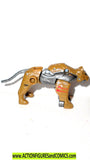 transformers movie CATILLA dinobots minicons dotm cat