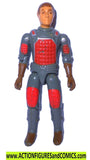 gi joe FLASH 1982 straight arm v1 vintage gijoe