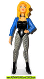 justice league unlimited BLACK CANARY v3 complete dc universe