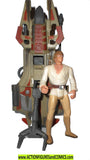 star wars action figures LUKE SKYWALKER desert skiff 1997