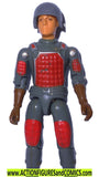 gi joe FLASH 1982 straight arm v1 vintage gijoe