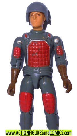 gi joe FLASH 1982 straight arm v1 vintage gijoe