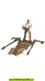 star wars action figures LUKE SKYWALKER desert skiff 1997