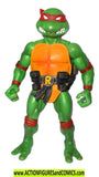 teenage mutant ninja turtles RAPHAEL 7 inch Ultimate super7
