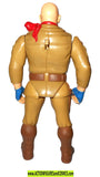 Thundercats SAFARI JOE 1986 LJN vintage action figures 1985