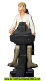 star wars action figures LUKE SKYWALKER 1997 gunner station