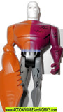 justice league unlimited METAMORPHO w weapon dc universe mattel