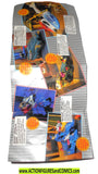 Cops 'n Crooks 1988 PRODUCT CATALOGUE pamphlet