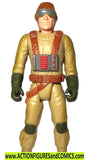 star wars action figures BIKER SCOUT CONCEPT expanded