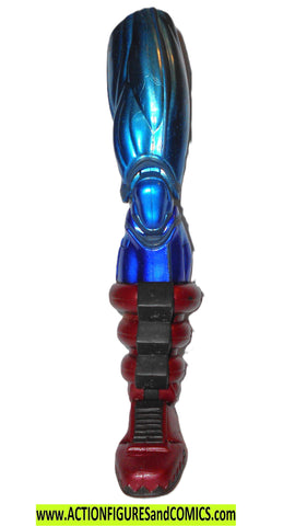 marvel legends GALACTUS LEFT LEG L2 2004 toybiz walmart BAF pat ActionFiguresandComics marvel legends GALACTUS LEFT LEG L2 2004 toybiz walmart BAF pat ActionFiguresandComics