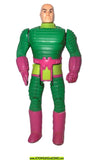 Super powers LEX LUTHOR kenner 1984 superman 413