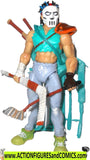 teenage mutant ninja turtles CASEY JONES 7 inch Ultimate super7