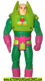 Super powers LEX LUTHOR kenner 1984 superman 413