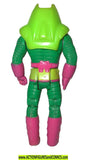 Super powers LEX LUTHOR kenner 1984 superman 413