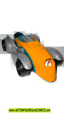 Batman animated series JOKER MOBILE complete 1993 car