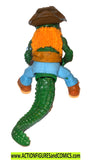 teenage mutant ninja turtles LEATHERHEAD 7 inch Ultimate super7