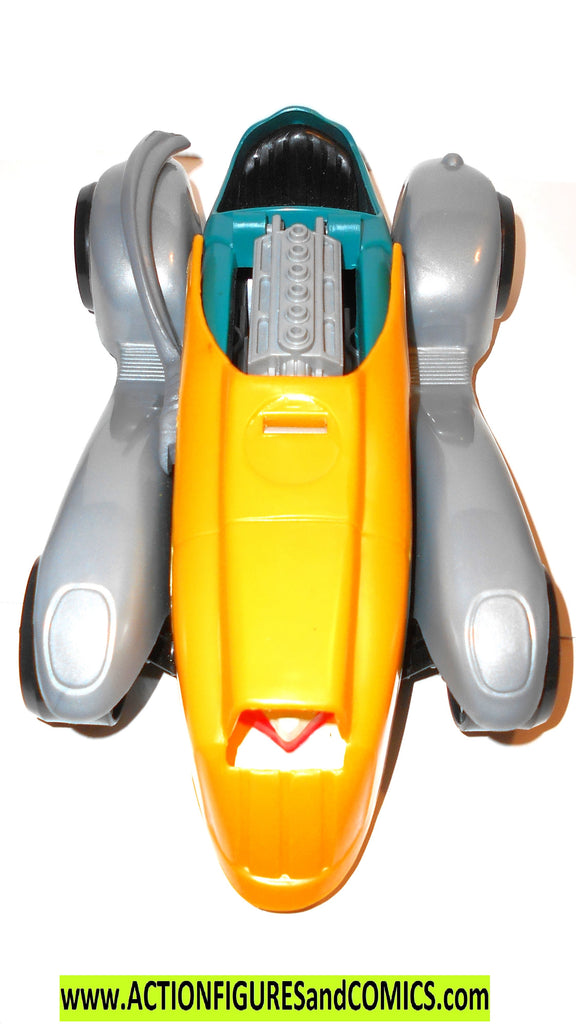 Batman animated series JOKER MOBILE complete 1993 car