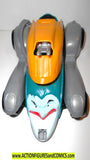 Batman animated series JOKER MOBILE complete 1993 car