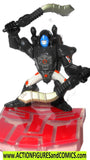 Transformers Titanium OPTIMUS PRIMAL prime gorilla ape