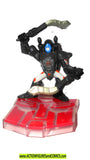 Transformers Titanium OPTIMUS PRIMAL prime gorilla ape