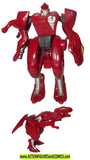 transformers RANSACK dinobots minicons t-rex universe 2.0