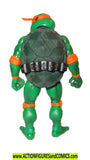 teenage mutant ninja turtles MICHELANGELO 7 inch Ultimate super7