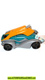 Batman animated series JOKER MOBILE complete 1993 car