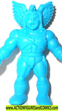 Muscle m.u.s.c.l.e men Kinnikuman HAWKMAN 50 light Blue 1985