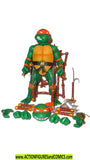 teenage mutant ninja turtles MICHELANGELO 7 inch Ultimate super7