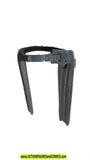 Masters of the Universe BLADE 1986 BELT vintage he-man
