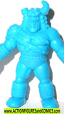 Muscle m.u.s.c.l.e men Kinnikuman TERRI BULL light blue class B