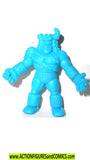 Muscle m.u.s.c.l.e men Kinnikuman TERRI BULL light blue class B