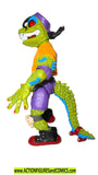 teenage mutant ninja turtles MONDO GECKO 7 inch Ultimate super7