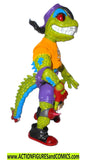 teenage mutant ninja turtles MONDO GECKO 7 inch Ultimate super7