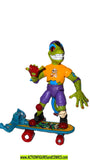 teenage mutant ninja turtles MONDO GECKO 7 inch Ultimate super7