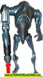 star wars action figures SUPER BATTLE DROID 4 rots 3