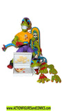 teenage mutant ninja turtles MONDO GECKO 7 inch Ultimate super7