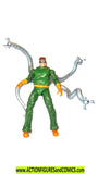 marvel universe DOC OCK doctor octopus spider-man