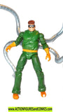 marvel universe DOC OCK doctor octopus spider-man