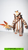 star wars action figures LOGRAY ewok 1998 shaman potf