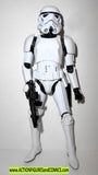 STAR WARS action figures STORMTROOPER 6 inch black series