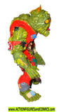 teenage mutant ninja turtles MUCKMAN 7 inch Ultimate super7