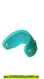 Gi joe TARGAT 1989 Helmet VISOR accessory weapon part