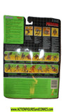 aliens vs predator kenner SNAKE ALIEN 1996 KB toys movie moc (Copy)
