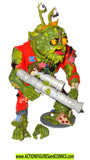 teenage mutant ninja turtles MUCKMAN 7 inch Ultimate super7