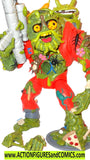 teenage mutant ninja turtles MUCKMAN 7 inch Ultimate super7