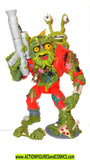 teenage mutant ninja turtles MUCKMAN 7 inch Ultimate super7