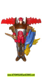 justice league unlimited FLASH MEGA ARMOR dc universe