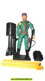 Gi joe BIG BEAR 1991 100% Complete vintage gijoe october