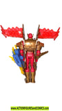 justice league unlimited FLASH MEGA ARMOR dc universe